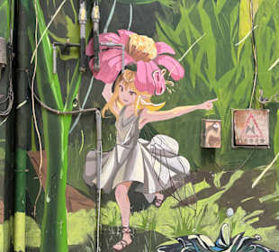 Ten Drum Cultural Village