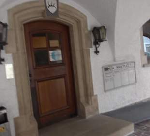 Historischer Rundgang Münsingen