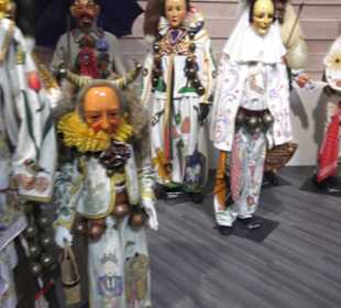 Fastnachtsmuseum Narrenschopf