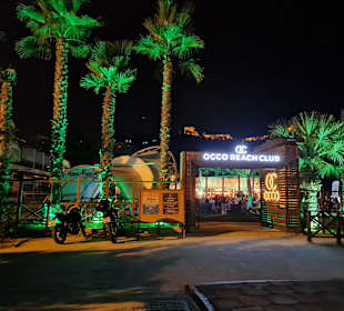 Strand Alanya