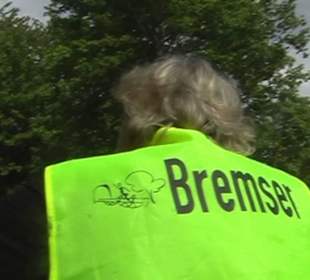 Draisine (Kanonenbahn)