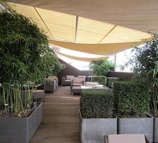 Faces Lounge Mannheim