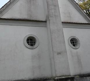 Burg-/Marienkapelle Zwiefaltendorf