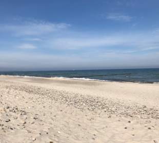 Wandern Börgerende-Rethwisch