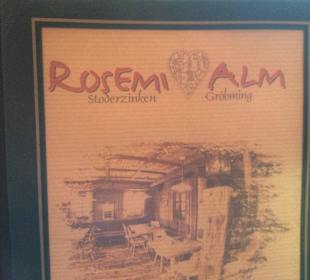 Rosemi Alm