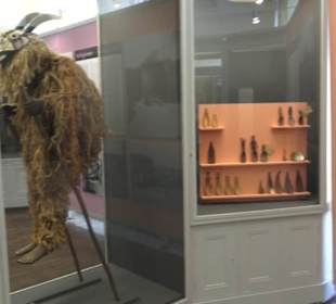 Museum für Völkerkunde