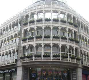 St.Stephens Green Shopping Centre