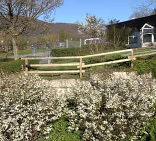 Panorama Therme Beuren