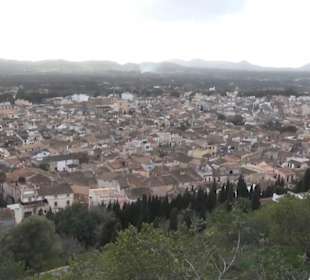 Santuari de Sant Salvador
