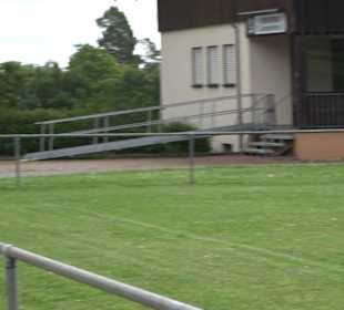 Sportplatz Grünmettstetten