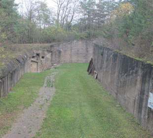 Fort de Mutzig