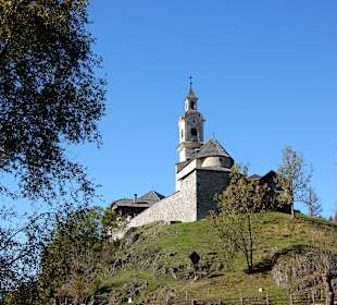 Wandern Valdaora / Olang