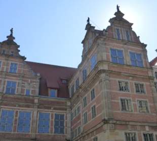 Mit „Free Walking Tour“ durch Danzig