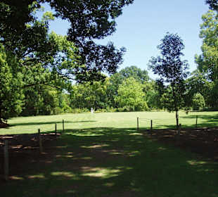 Parkanlage 