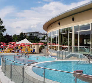Therme Allegria Stegersbach