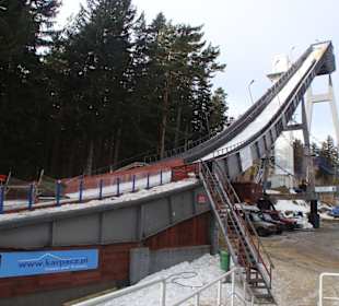 Skocznia imienia Stanisław Marusarza