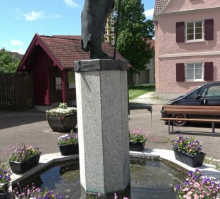 Mundingbrunnen Gebrazhofen