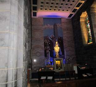  Kathedrale von Galway