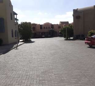 Rundfahrt El Gouna