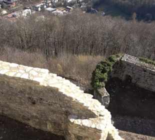 Burg Hohenurach