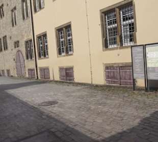 Schloß Weikersheim