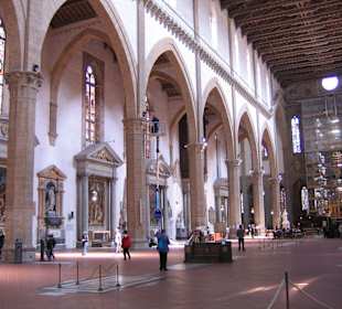 Santa Croce Church