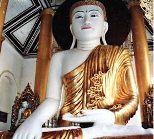 Buddha
