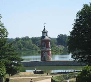 Ausflugsziel mit Standort Plaza Hotel