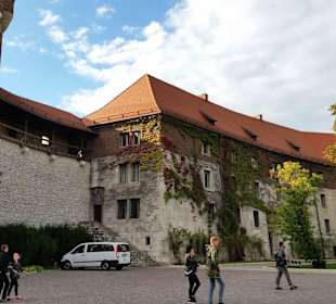 Kraków Wawel
