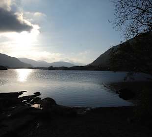 Park Narodowy Killarney