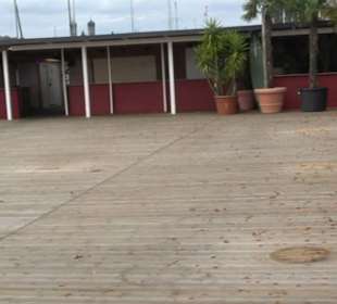 Uferpromenade Friedrichshafen