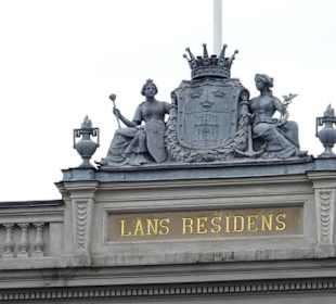Läns Residens