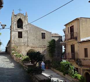 Castelmola