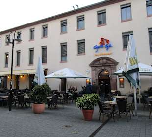 Coyote Cafe Trier