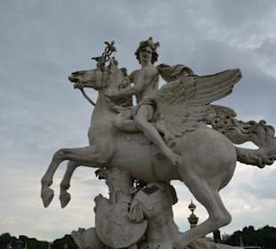 Jardin des Tuileries
