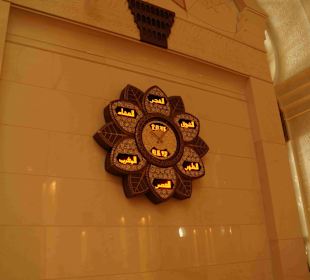 Grand Moschee