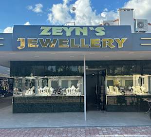 ZEYN'S JEWELLERY