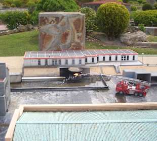 Catalunya en Miniatura