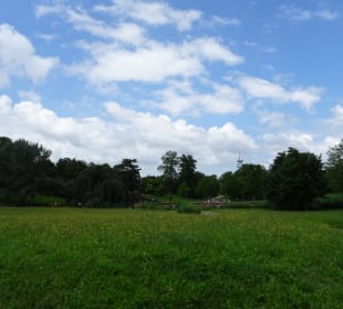 Höhenpark Killesberg