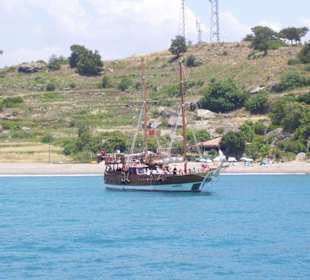 Bucht