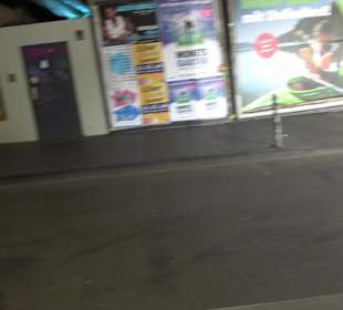 Bahntunnel Eigelstein