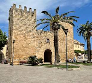 Porta del Moll