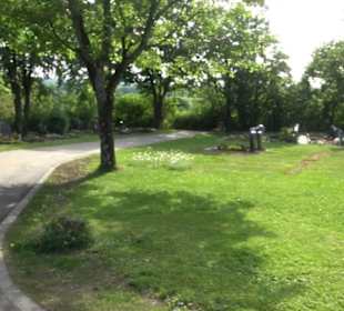 Friedhof Weiler
