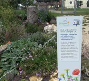 Blühendes Neresheim 2021