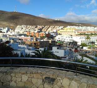 Fischerdorf Morro Jable 