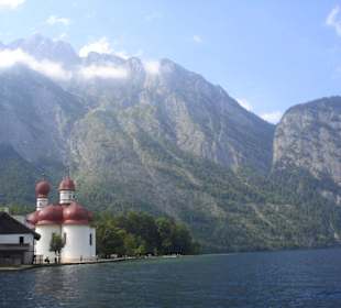 Konigssee