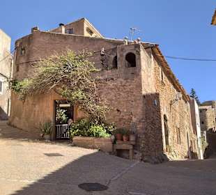Altstadt Arta