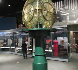 Im Alaska State Museum