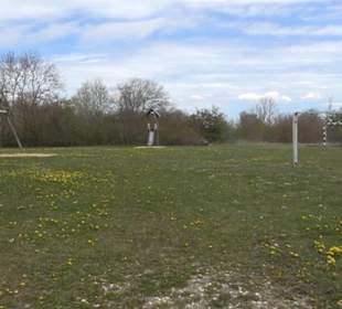 Spielplatz Lehmbuchenweg Apfelstetten