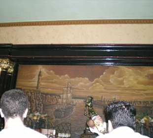 Bar El Floridita 